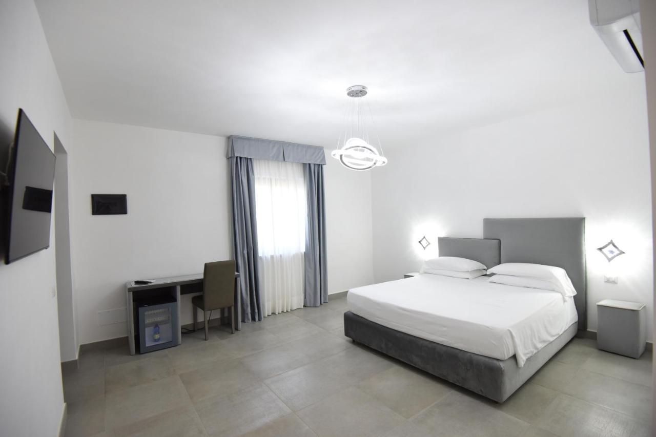 Agriturismo Borgo Imperiale Valmontone Exteriér fotografie