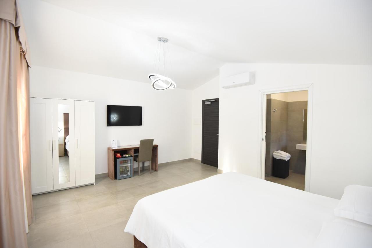Agriturismo Borgo Imperiale Valmontone Exteriér fotografie