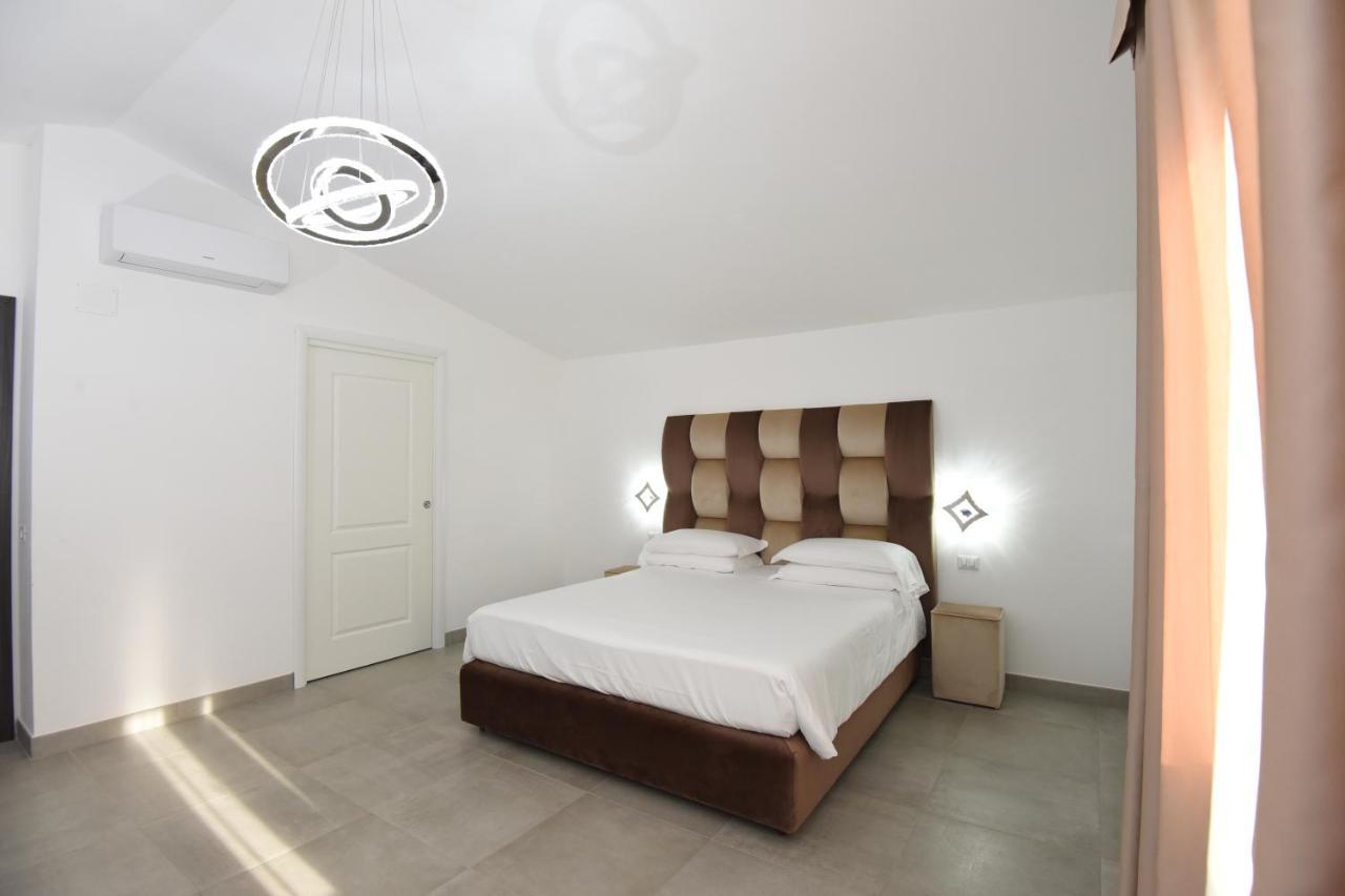 Agriturismo Borgo Imperiale Valmontone Exteriér fotografie