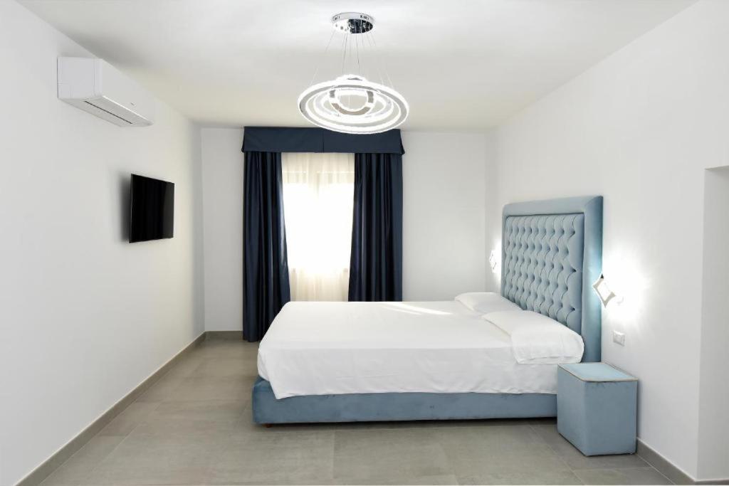 Agriturismo Borgo Imperiale Valmontone Exteriér fotografie