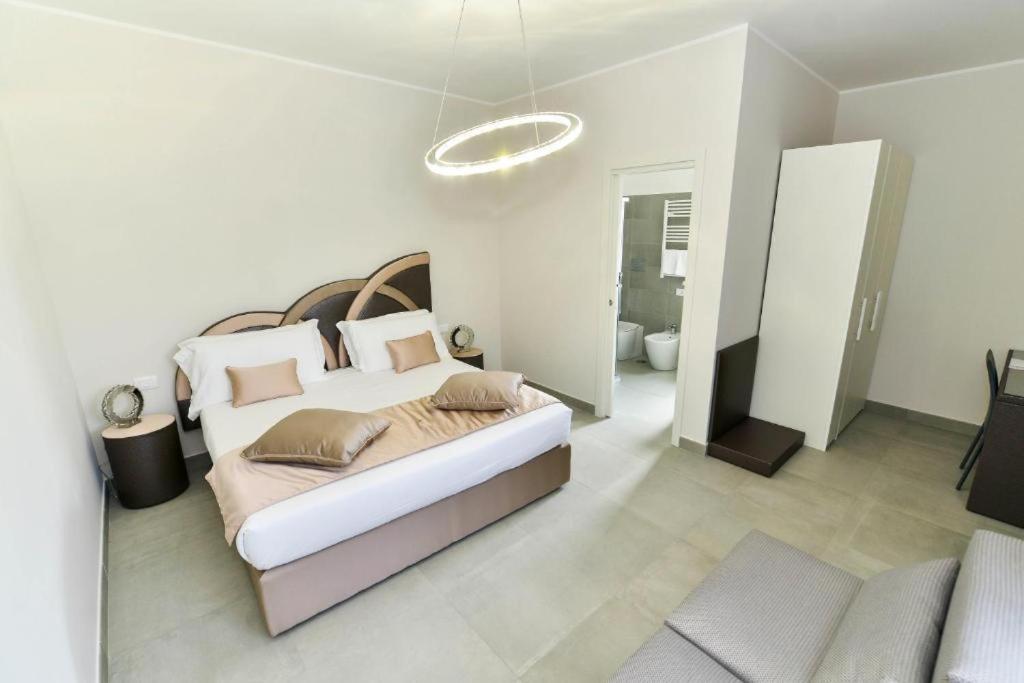 Agriturismo Borgo Imperiale Valmontone Exteriér fotografie
