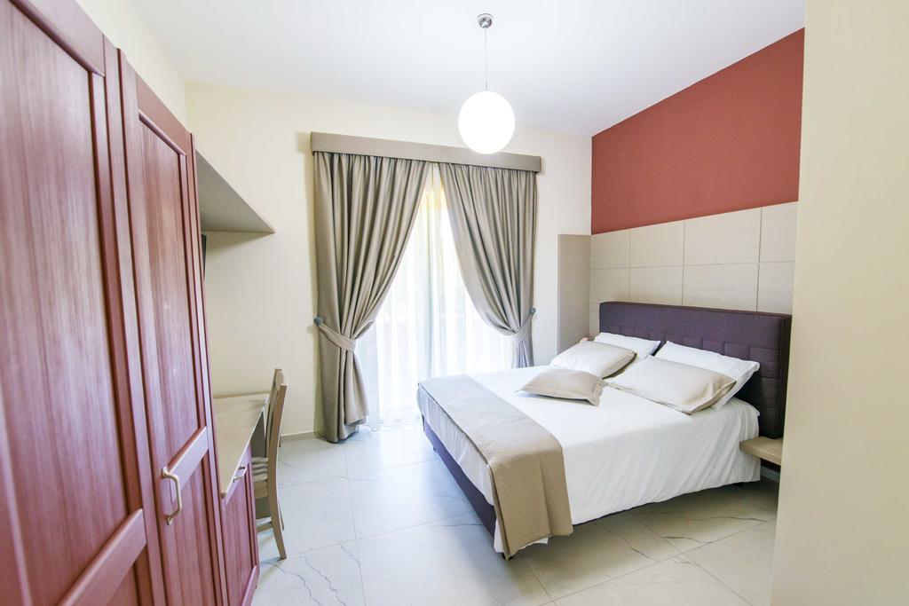 Agriturismo Borgo Imperiale Valmontone Exteriér fotografie